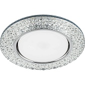 Светильник потолочный встраиваемый FERON CD4032 32996