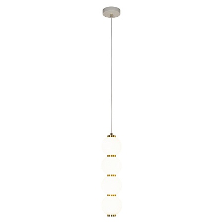 10205/B Подвесной светильник LOFT IT Pearls - фото