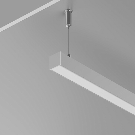 Профиль Led Strip 633012 - фото