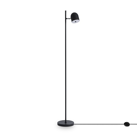 Напольный светильник (торшер) Freya FR5279FL-L7B - фото