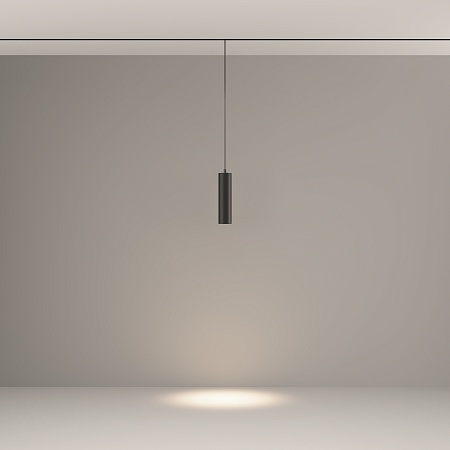 Трековый светильник Technical FOCUS LED TR041-2-12W4K-B - фото