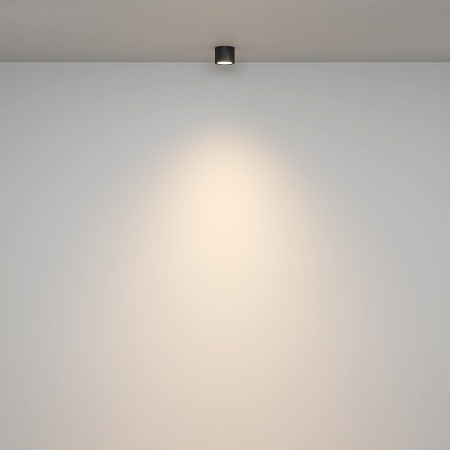 Потолочный светильник Technical Rendo C095CL-GX53-B - фото