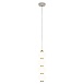 10205/B Подвесной светильник LOFT IT Pearls - фото