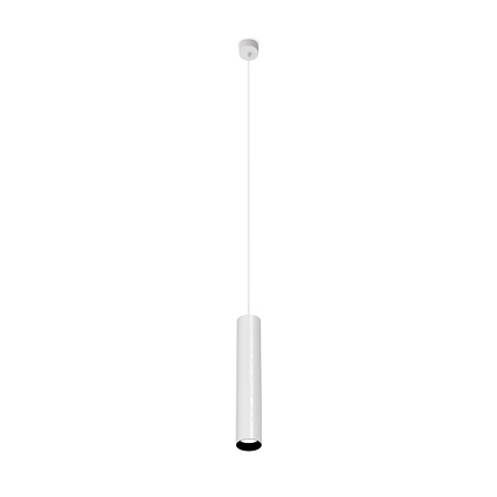 Подвесной светильник Technical FOCUS LED P072PL-L12W4K - фото