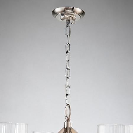 Подвесная люстра Favourite 2704-8P - фото