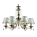 Люстра Maytoni Vals RC098-PL-06-R - фото