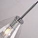 Подвесной Светильник Rh Utilitaire Globe Pendant Black Imperiumloft 123651-22 - фото