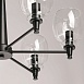 Люстра подвесная MW-Light Джестер 104012906 - фото