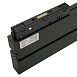 Светильник светодиодный Feron MGN301 трековый низковольтный 24W, 2160 Lm, 4000К, 30 градусов, черный серия LensFold - фото