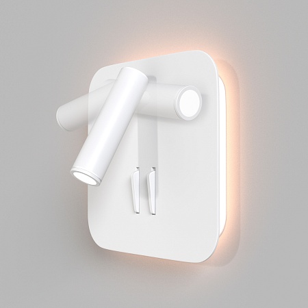 Настенный светильник (бра) Technical Ios 176 C175-WL-01-6W-W - фото