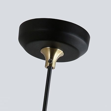 Подвесной Светильник Olve Imperiumloft 140908-26 - фото