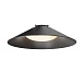 Подвесной светильник Technical Campana TR127B-12W3K-B - фото