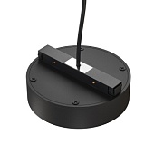 Блок питания встраиваемый Basity 48V, 100Вт, черный, Dali