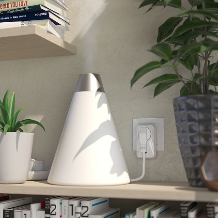 Умная розетка 76100/00 Elektrostandard - фото