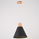Подвесной Светильник Xd-B Black Imperiumloft 178211-26 - фото