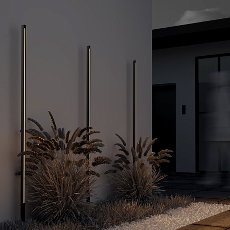 Ландшафтный светильник Outdoor Pole O440FL-L24GF3K - фото