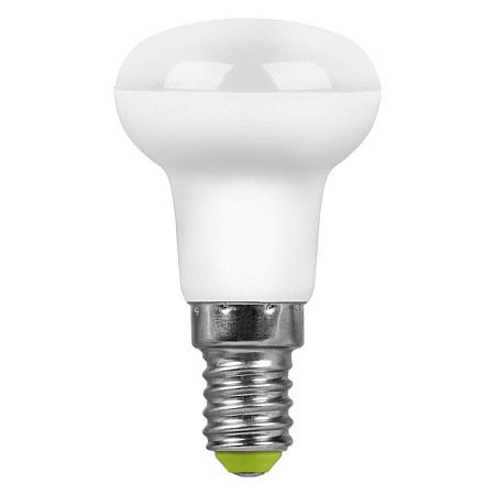 Лампа светодиодная Feron LB-439 E14 5W 175-265V 4000K - фото
