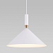 Подвесной светильник Eurosvet 50024/1 белый - фото