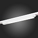 Св-к трек. Белый LED 1*12W 3000K 1 100Lm Ra>98 120 IP20 L400xW34xH33 180-240V ST366.538.12 - фото