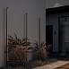 Ландшафтный светильник Outdoor Pole O440FL-L24GF3K - фото