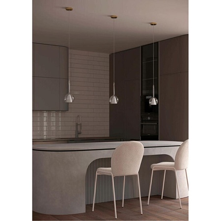  ARTE LAMP A2715SP-1SG - фото