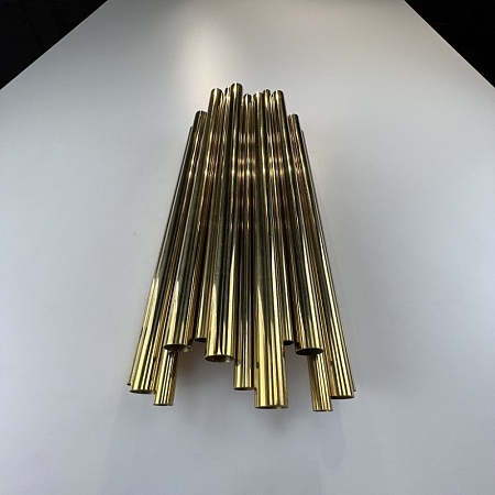 Настенный Светильник Tronen Wall Imperiumloft 141104-26 - фото