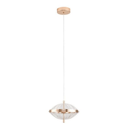 Подвесной светильник Arte Lamp ANDROMEDA A2089SP-6GO - фото