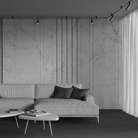 Трековый светильник Technical FOCUS LED TR201-1-15W3K-M-BBS - фото