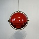 Люстра Louis Weisdorff Gubi Multi-Lite Pendant Red Imperiumloft 123431-22 - фото