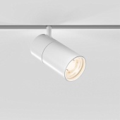 Трековый светильник Slim Magnetic R02 12W 3000K белый 85012/01 Elektrostandard