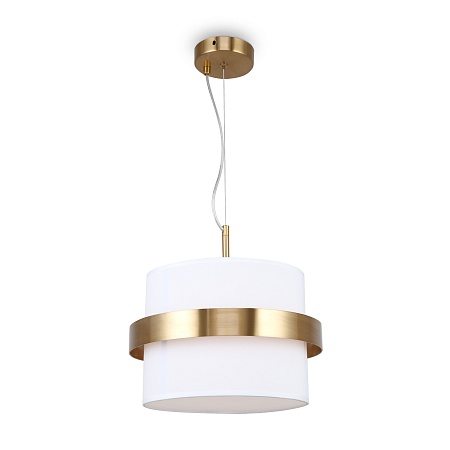 Подвесной светильник Freya Bride FR5367PL-01BS - фото