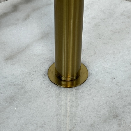Торшер Geneva Glass Floor Lamp Triple Imperiumloft 85502-22 - фото