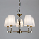 Подвесная люстра ARTE LAMP A4093LM-5AB - фото