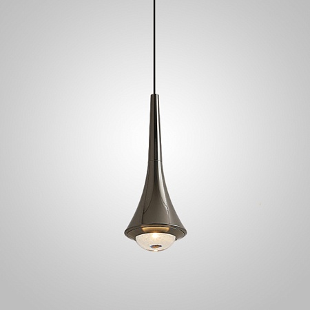 Подвесной Светильник Cai B Pearl Black Imperiumloft 240101-23 - фото