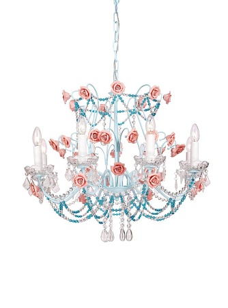 Lucia Tucci Fiori di rose 186.8 - фото