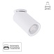 Спот Arte Lamp NODO A3213PL-1WH - фото