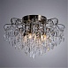 Потолочная люстра ARTE LAMP A1660PL-4AB - фото