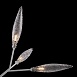 Подвесной светильник Freya Iris FR5067PL-36W - фото