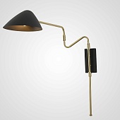 Настенный Светильник Atna Imperiumloft 140539-26