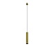 Подвесной светильник Technical FOCUS LED P072PL-L12W3K-BS - фото