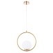 Подвесной светильник Arte Lamp MATISSE A7741SP-1AB - фото