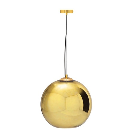 LOFT2024-E Подвесной светильник LOFT IT Copper Shade - фото