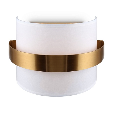 Настенный светильник (бра) Freya Bride FR5367WL-02BS - фото