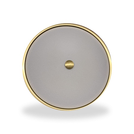 Потолочный светильник Arti Lampadari Tavoleto L 1.13.32 AG - фото