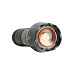 Фонарь ручной Feron TH2400 с аккумулятором USB ZOOM - фото