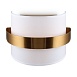 Настенный светильник (бра) Freya Bride FR5367WL-02BS - фото