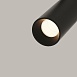 Трековый светильник Technical FOCUS LED TR032-2-5W3K-S-B - фото