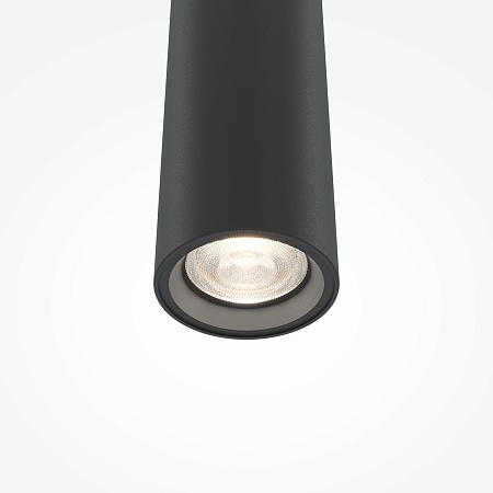 Подвесной светильник Maytoni Pro Base MOD159PL-L6BK - фото