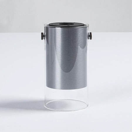 Точечный накладной светильник ARTE LAMP A5365PL-1SS - фото