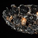 Светильник  розенхейм MW-Light  615010906 - фото